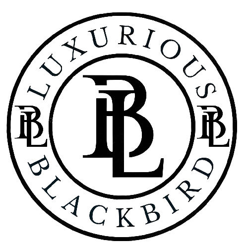 Luxurious Blackbird